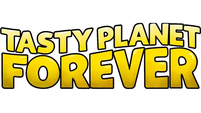 美味星球 | Tasty Planet Forever | 游戏下载