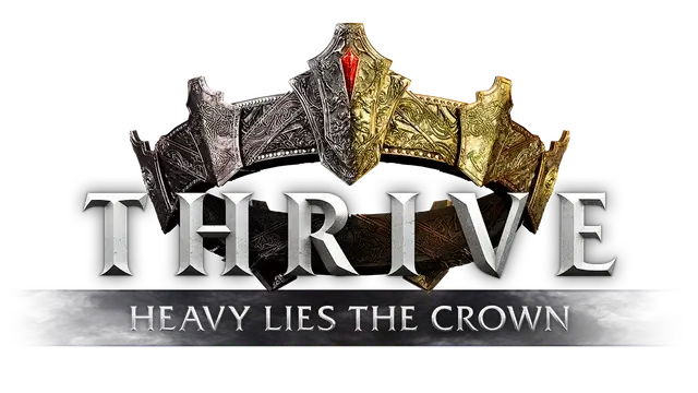 盛世繁荣：皇冠之重 | Thrive: Heavy Lies the Crown | 游戏下载