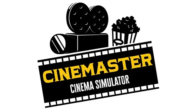 影院之星：影院模拟器 | Cinemaster Cinema Simulator | 游戏下载