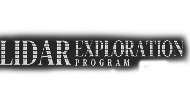 雷达探索计划 | Lidar Exploration Program | 游戏下载