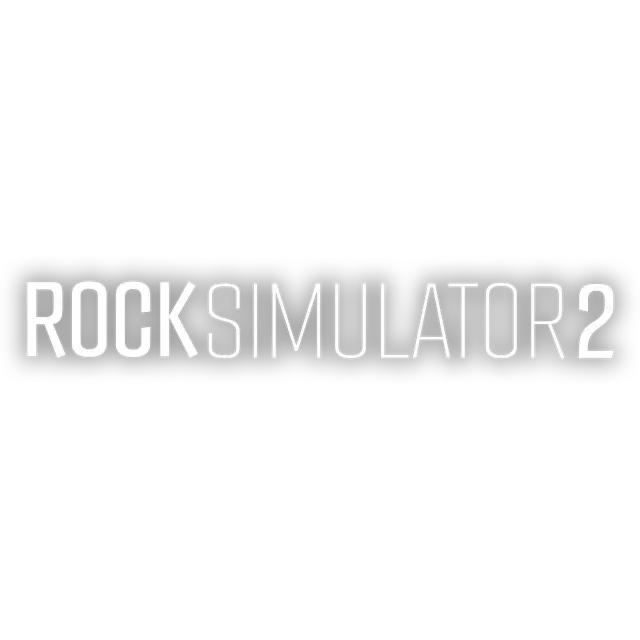 石头模拟器 2 | Rock Simulator 2 | 游戏下载