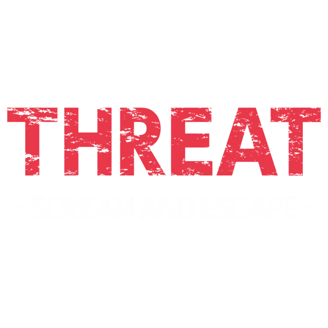 威嚇：尖叫逃亡 | Threat: Scream and Escape | 游戏下载