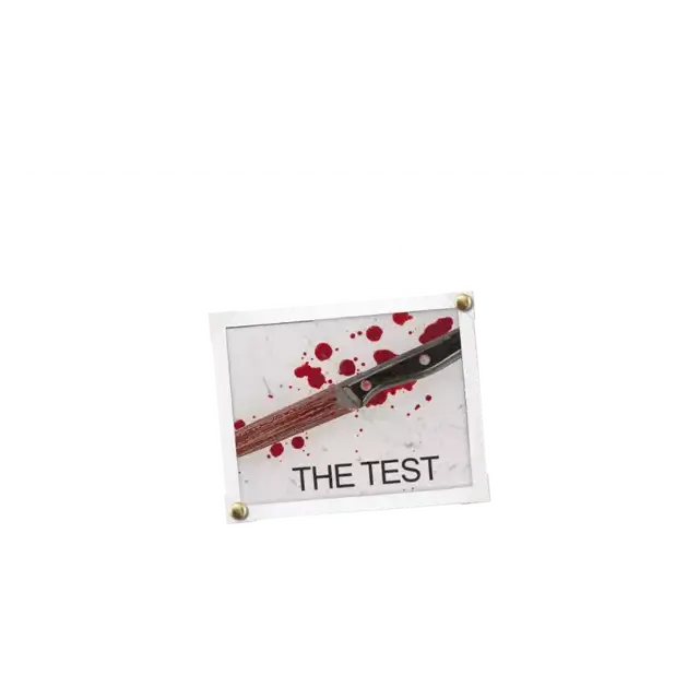 侦探：考验 | Detective – The Test | 游戏下载