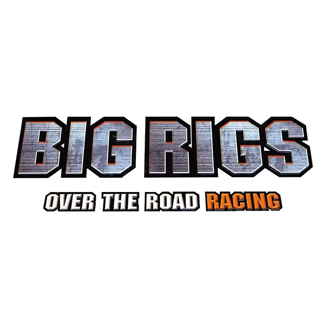 大货车极限竞赛 | Big Rigs: Over the Road Racing | 游戏下载