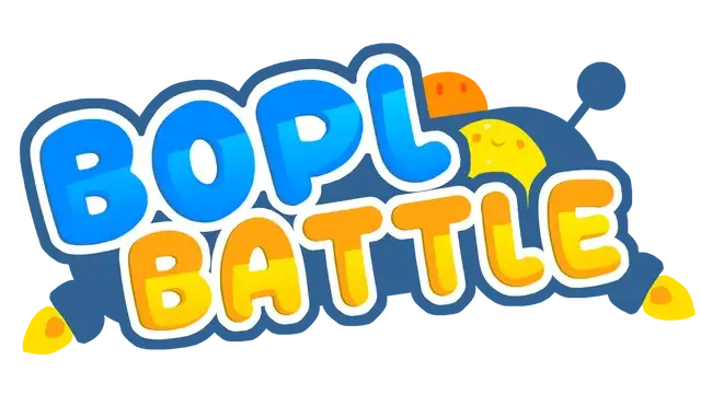 波普乱战 | Bopl Battle | 游戏下载