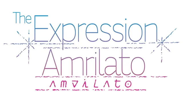 恋语 | The Expression Amrilato | 游戏下载