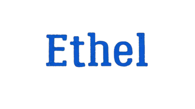 埃塞尔 | Ethel | 游戏下载