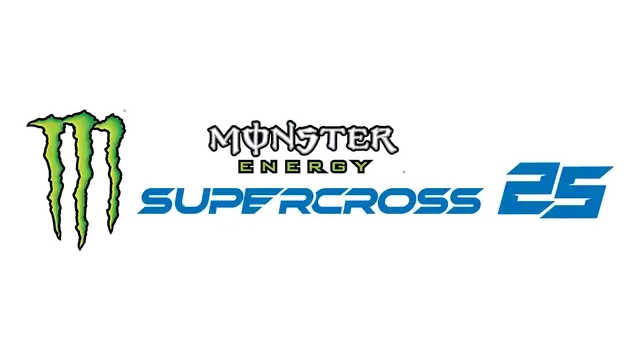 野兽越野摩托车 25：官方游戏 | Monster Energy Supercross 25: The Official Video Game | 游戏下载