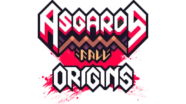 阿斯加德的陨落：起源 | Asgard’s Fall | 游戏下载