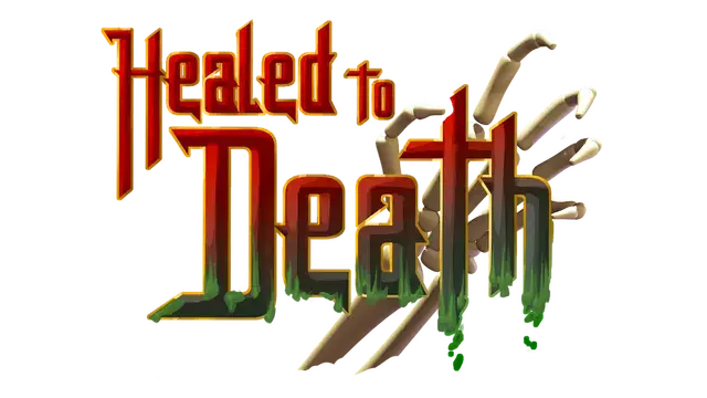 治愈致死 | Healed To Death | 游戏下载