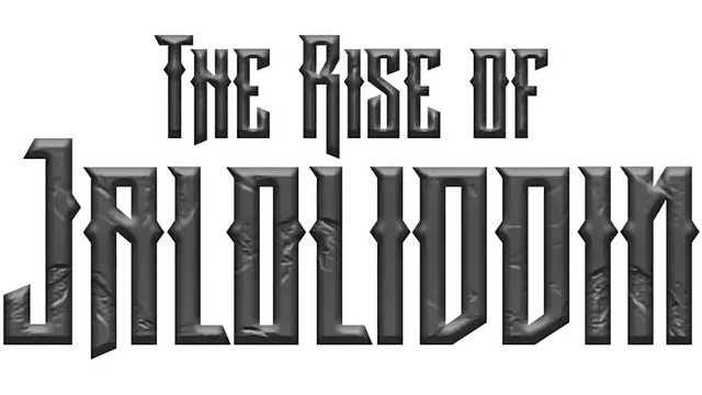 贾洛里丁的崛起 | The Rise of Jaloliddin | 游戏下载