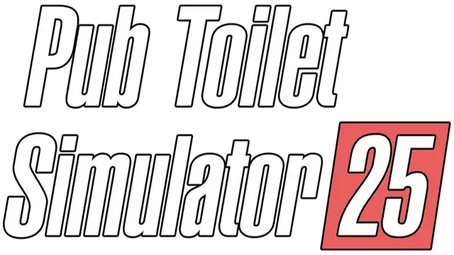 酒吧厕所模拟器 25 | Pub Toilet Simulator 25 | 游戏下载