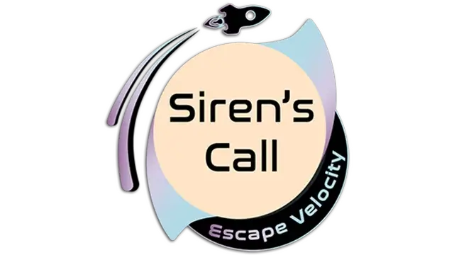 海妖的呼唤：逃逸速度 | Siren’s Call: Escape Velocity | 游戏下载