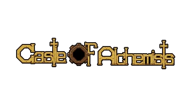 炼金要塞 | Castle of Alchemists | 游戏下载