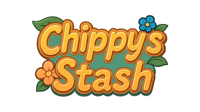 奇比的宝藏 | Chippy’s Stash | 游戏下载