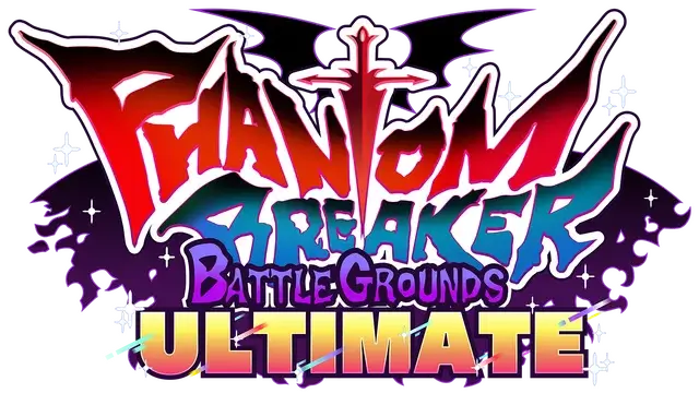 幻象破坏者：战场 – 终极版 | Phantom Breaker: Battle Grounds Ultimate | 游戏下载