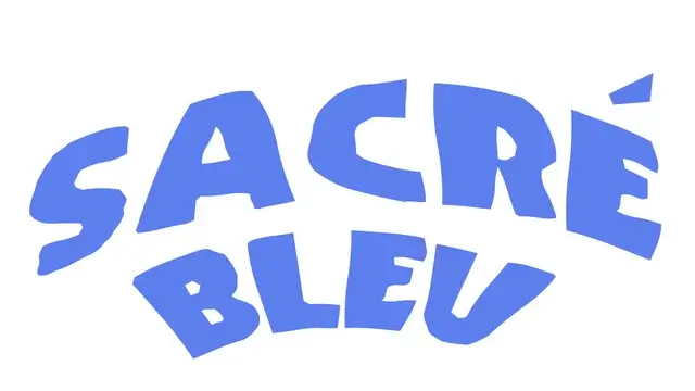 天啊！ | Sacre Bleu | 游戏下载