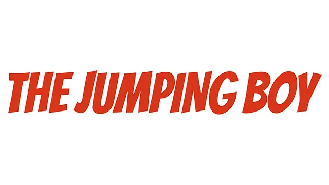 跳跃男孩 | The Jumping Boy | 游戏下载