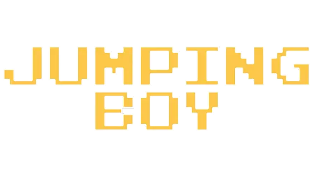 跳跃男孩 | Jumping Boy | 游戏下载