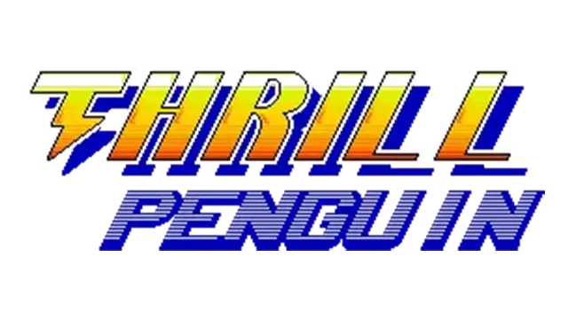 刺激企鹅 | Thrill Penguin | 游戏下载