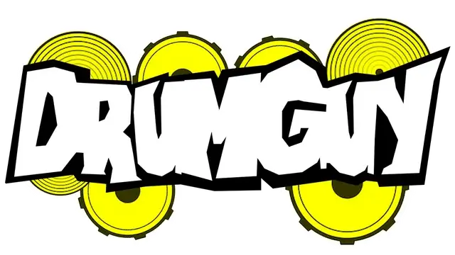 鼓手 | Drumguy