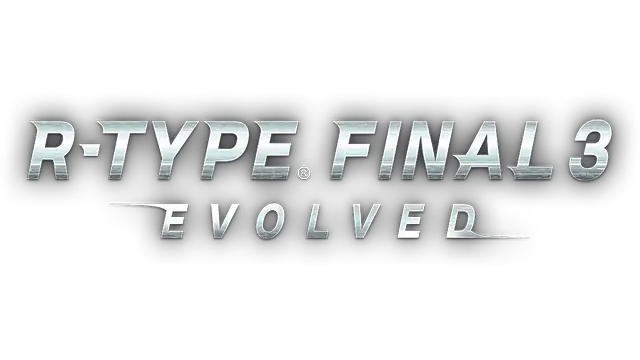 异形战记最终之战 3 进化 | R-Type Final 3 Evolved