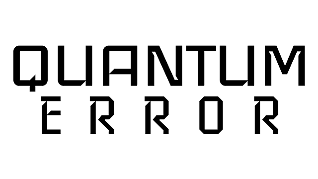 量子误差 | Quantum Error