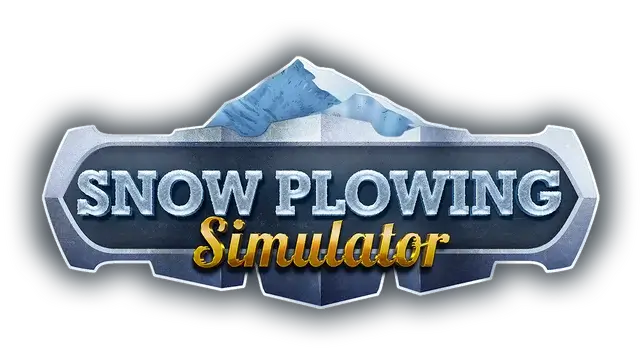 铲雪模拟器 | Snow Plowing Simulator
