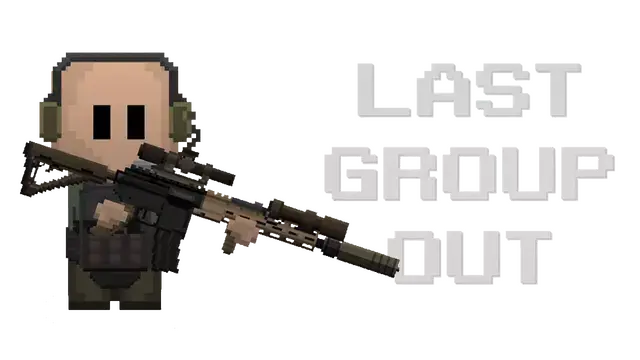 Last Group Out