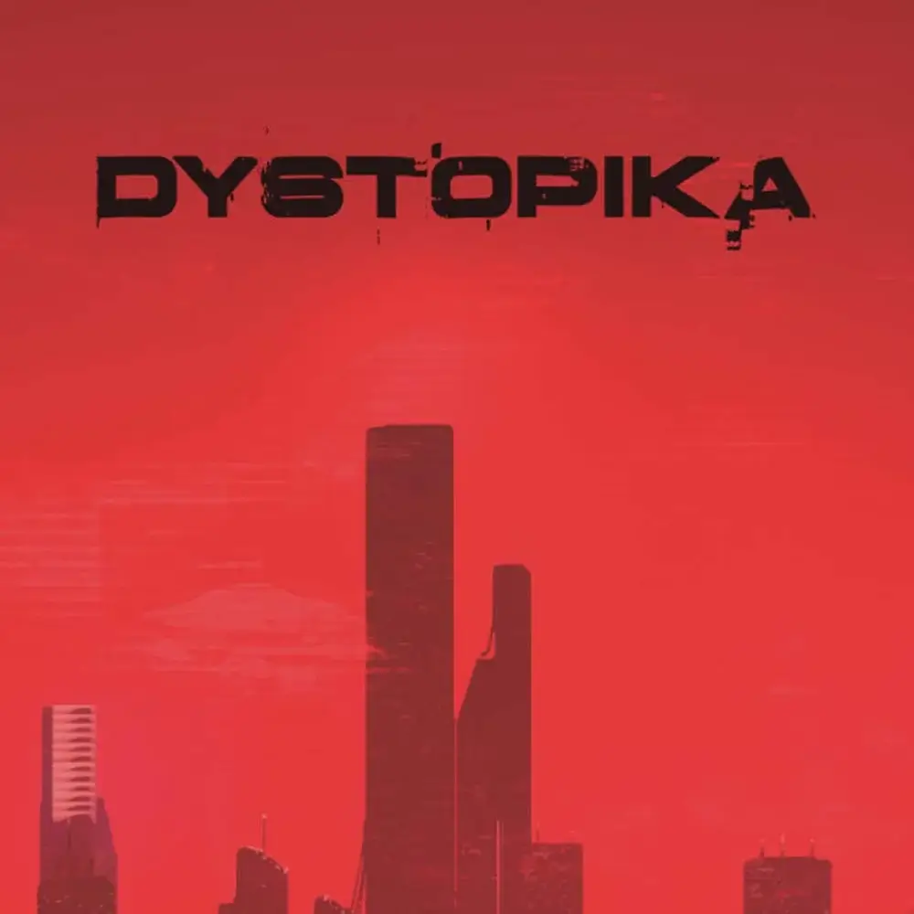 反乌托邦 | Dystopika | 游戏下载