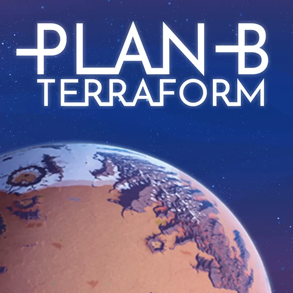 B 计划：地球化 | Plan B: Terraform | 游戏下载