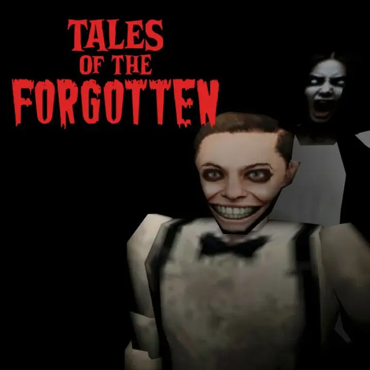 被遗忘的故事 | Tales of the Forgotten | 游戏下载