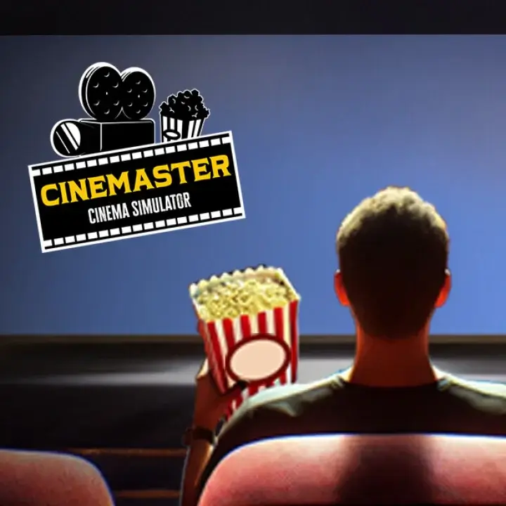 影院之星：影院模拟器 | Cinemaster Cinema Simulator | 游戏下载