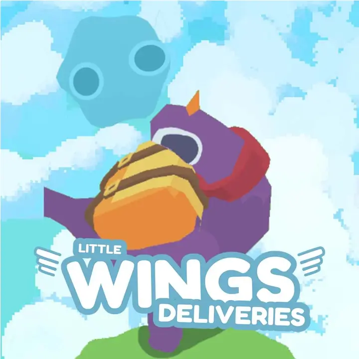 小小飞翼快递 | Little Wings Deliveries | 游戏下载