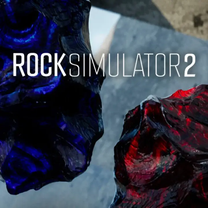 石头模拟器 2 | Rock Simulator 2 | 游戏下载