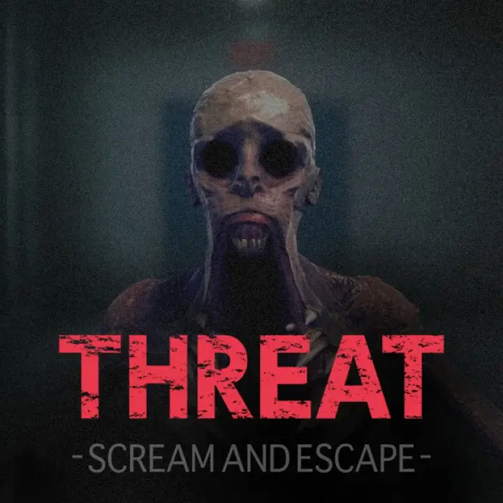 威嚇：尖叫逃亡 | Threat: Scream and Escape | 游戏下载