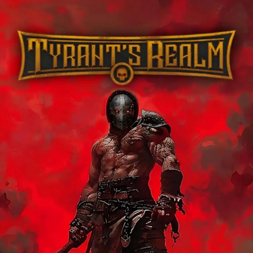 暴君的领域 | Tyrant’s Realm | 游戏下载