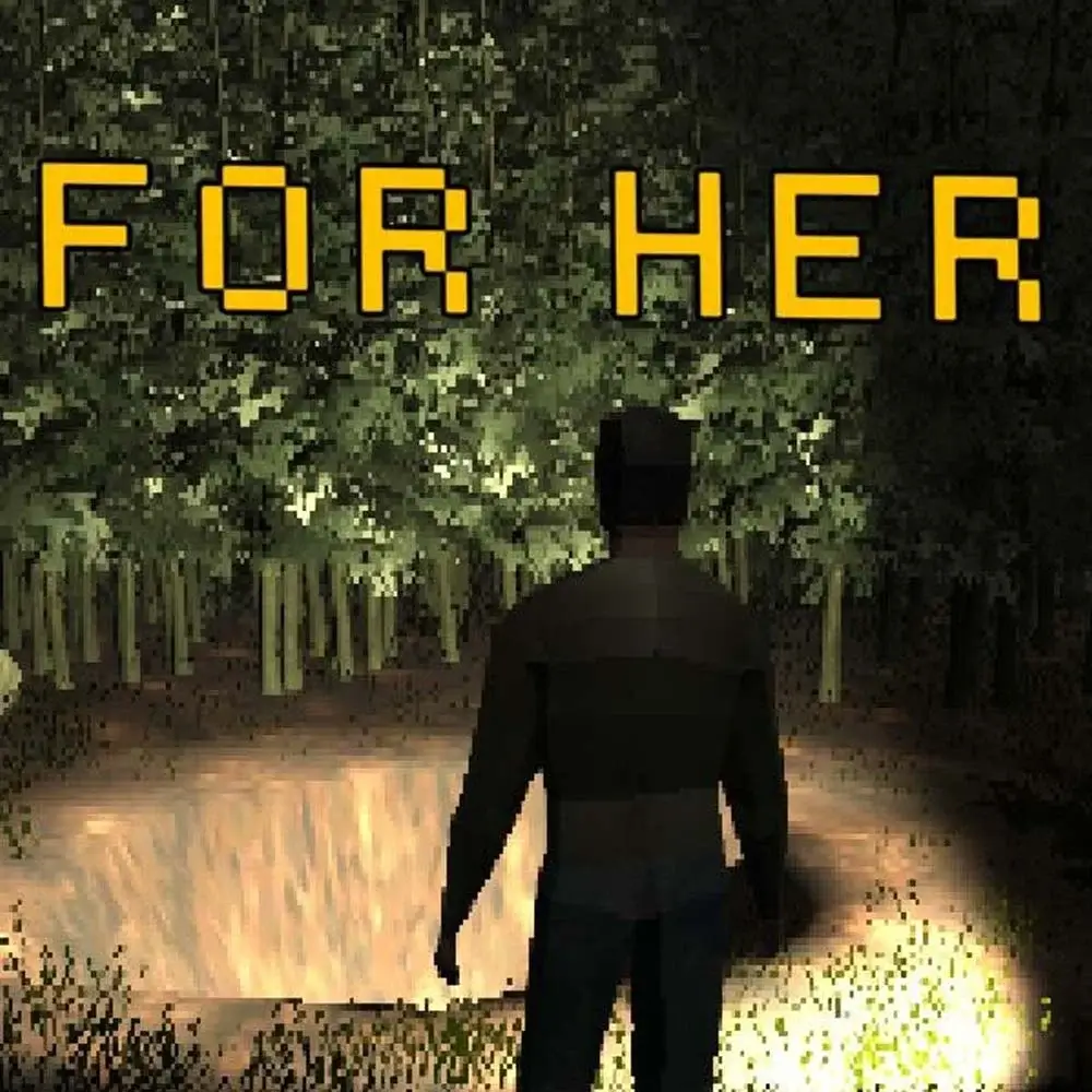为了她 | For Her | 游戏下载