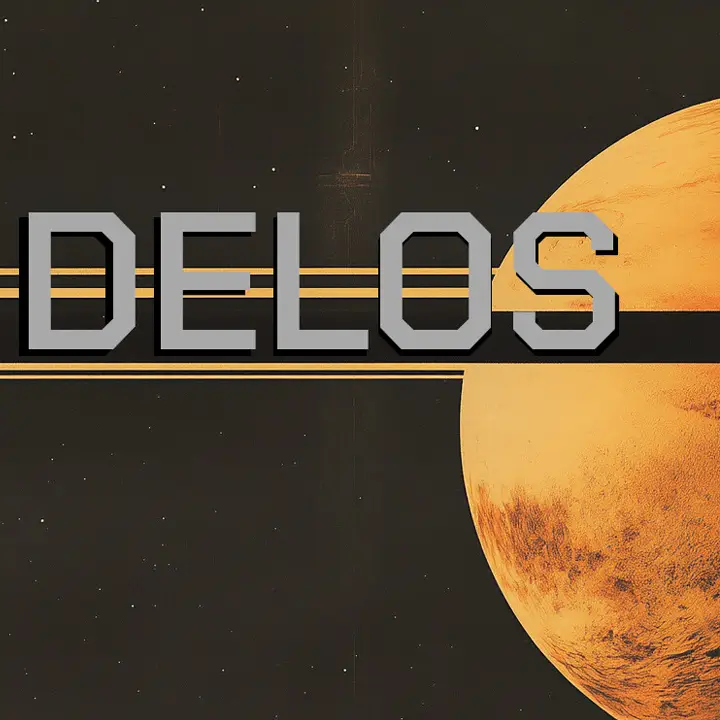 德洛斯：太空交通管制 | Delos: Space Traffic Control | 游戏下载