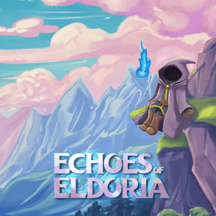 艾尔达利亚的回声 | Echoes of Eldoria | 游戏下载