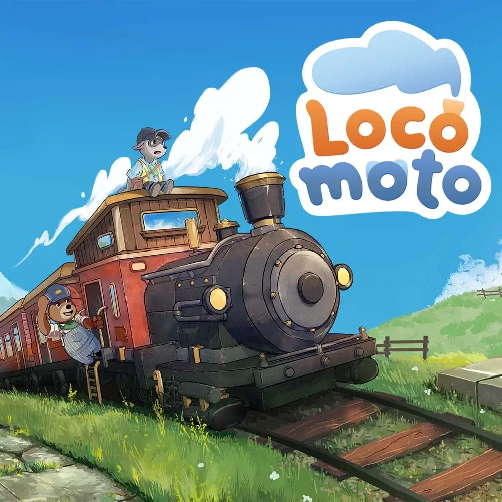 乐客萌途 | Locomoto | 游戏下载