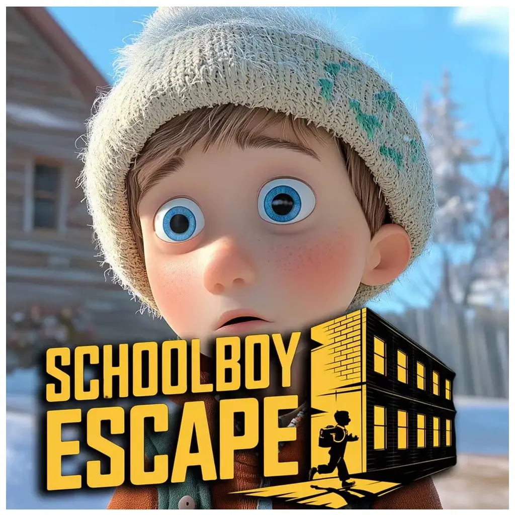 学生逃脱 | Schoolboy Escape | 游戏下载