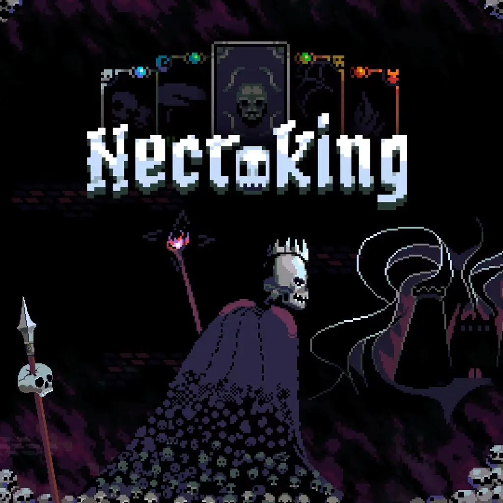幽冥之王 | Necroking  | 游戏下载
