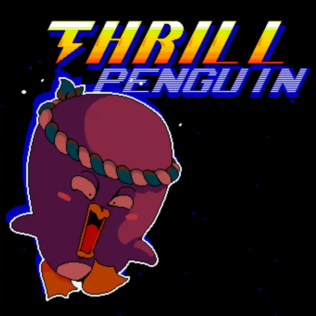 刺激企鹅 | Thrill Penguin | 游戏下载