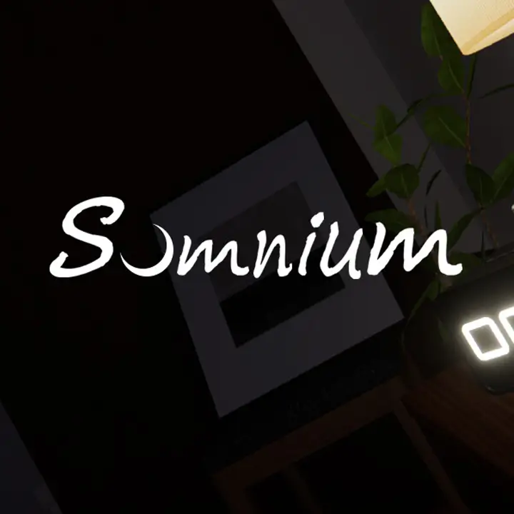 缠罗深梦 | Sonium