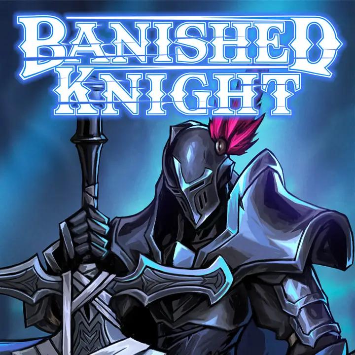 失乡骑士 | Banished Knight
