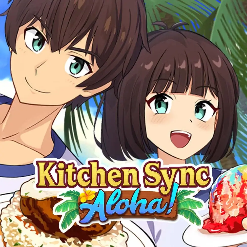 厨房主厨：你好 | Kitchen Sync: Aloha!