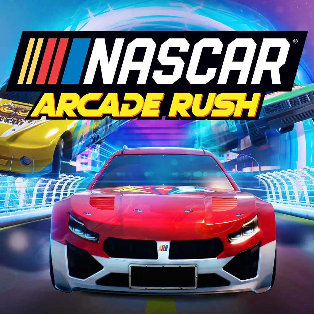 纳斯卡街机赛车 | NASCAR Arcade Rush
