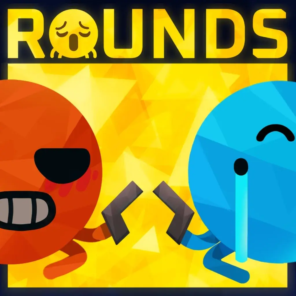 回合 | Rounds