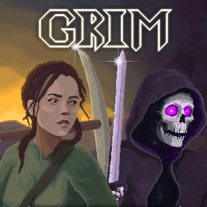 阴森领域 | Grim Realms